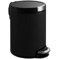 Proregal Mülleimer, Schwarz