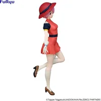 FuRyu - Re:Zero Starting Life in Another World Trio-Try-iT