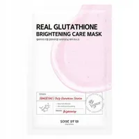 SOME BY MI Real Glutathion Aufhellende Gesichtsmaske 20 g