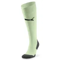 Puma Team Liga Core Stutzenstrümpfe Fresh Mint 39-42