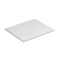 Kludi ICOS Deckplatte 60 x 50 x 1,2 cm