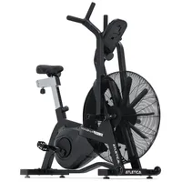 Atletica MagnaBike | AirBike | Professionelles Air Bike für
