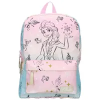 Vadobag Kinderrucksack 6 Liter Frozen II Feeling Special