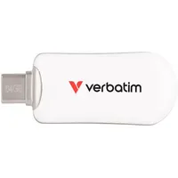 Verbatim Plectra USB-Stick 64 GB