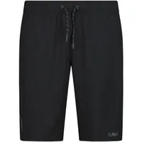 CMP Bermuda Shorts Schwarz 52