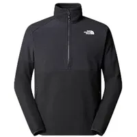The North Face M GLACIER HEAVYWEIGHT 1/2 ZIP Jacket