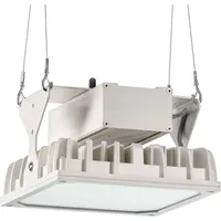 Pracht LED-Hallenstrahler QUADRONIUS #86060121