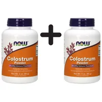 NOW Foods Colostrum Powder, 85 g Dose