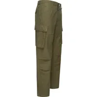 Ragwear Cargohose "Merly Long Linen", Herren, Gr. 31, Normalgrößen,
