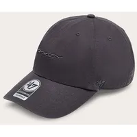 OAKLEY 47 Soho Dad Kappe - Blackout - One