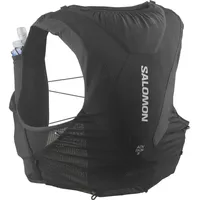 Salomon Adv Skin 5 Set Trailrunningrucksack (Größe 5L |