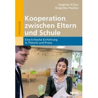 Julius Beltz GmbH & Co. KG Kooperation zwischen Eltern