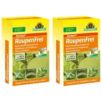 NEUDORFF - Raupenfrei XenTari - 2x 25 g