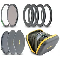 NiSi JetMag Pro 82MAG Capture Kit