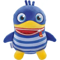 Schmidt Spiele 42660 - Sorgenfresser PingPing, 22 cm, Edition