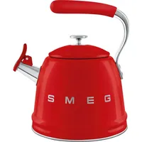 Smeg WKF01RD 2,3 l Rot