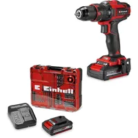 Einhell TE-CD 18/40 Li-i inkl. 1 x 2,0 Ah