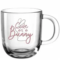 LEONARDO Tasse Vivace Cute as Bunny
