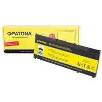 PATONA für HP Pavilion Gaming 15 4380mAh Li-Pol 11.55V