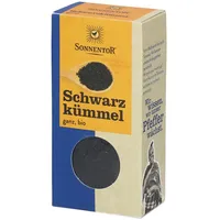Sonnentor Schwarzkümmel ganz bio