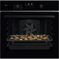 AEG TS 6 PB 51 ZAB, Einbaubackofen (Einbaugerät, 71