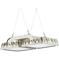 Pracht LED-Hallenstrahler QUADRONIUS #86130701