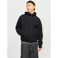 JACK & JONES Perfect Bomberjacke Black S