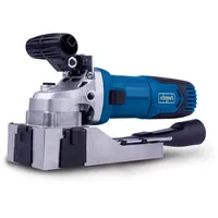 SCHEPPACH Lackfräse LFR720 720W 0–0,3mm inkl. 4x Wendemesser mit
