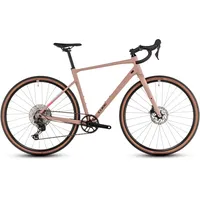Cube Nuroad EX 2025 - blushrose ́n ́black -