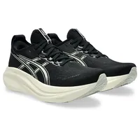 Asics Gel-Nimbus 27 Laufschuhe schwarz