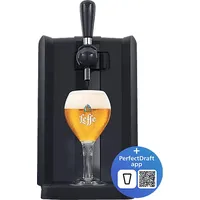 Philips PerfectDraft 5000 Series Bierzapfanlage Dunkelblau