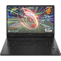 HP Omen 17-db0476ng