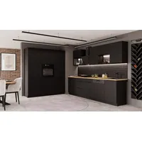 Küchen-Preisbombe Küche SIENA LOFT - 280 + 180 cm