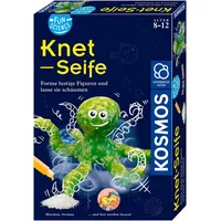 Kosmos Fun Science Knet-Seife