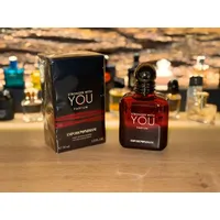 Giorgio Armani Stronger With You Parfum 50 ml