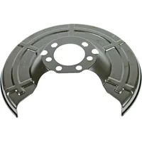 METZGER Spritzblech, Bremsscheibe