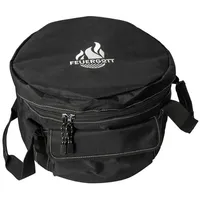 FEUERGOTT Transporttasche für Dutch Oven 4,5 l und 6,5