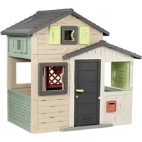 Smoby Life Spielhaus Evo Friends