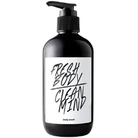 Doers of London Body Wash 300 ml