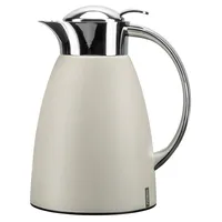 Helios helios® Isolierkanne Conference nordic grey 1,0 l, 1