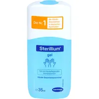 Hartmann Sterillium Gel 35 ml