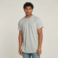 G-Star Lash Kurzarm-T-Shirt Gs Mercury S