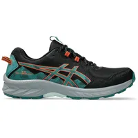 Asics GEL-VENTURE 10 Herren Black / Rainy Lake 41,5