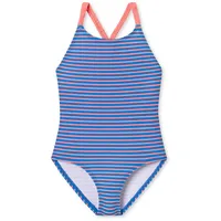 SCHIESSER Badeanzug Aqua Kids Girl in aquarium | Gr.: