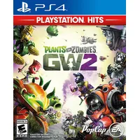 Playstation games Plants vs. Zombies Garden Warfare 2 -