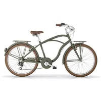MBM New Maui Man 26 Zoll Military Green