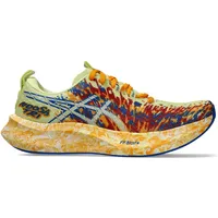 Asics NOOSA TRI 16 Herren Huddle Yellow/Illusion Blue 42,5