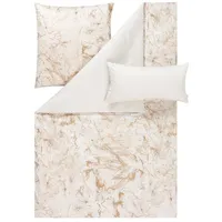 Estella Raphael elfenbein 135 x 200 cm + 40