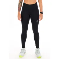 Scott Full Tights W's Endurance Warm black (0001) L