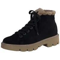 Paul Green Stiefelette in Schwarz | 40,5